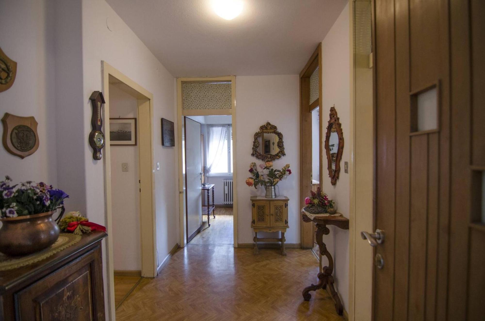 Accogliente Appartamento In Corso Italia Cortina d'Ampezzo Exterior photo